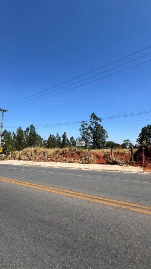 Terreno, 500 m² - Foto 1