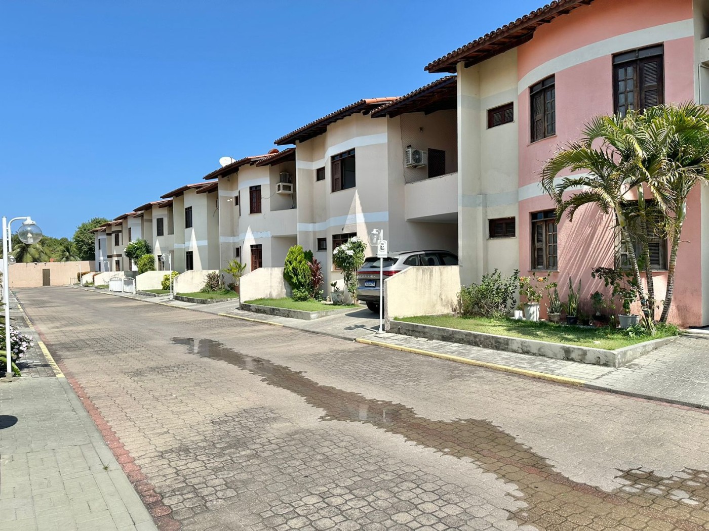Apartamento à venda com 3 quartos, 134m² - Foto 21
