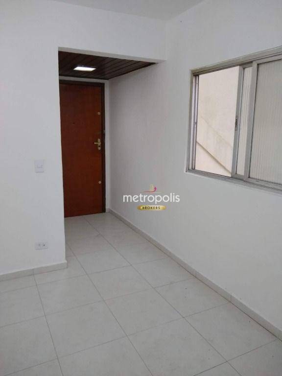 Apartamento à venda com 1 quarto, 42m² - Foto 6