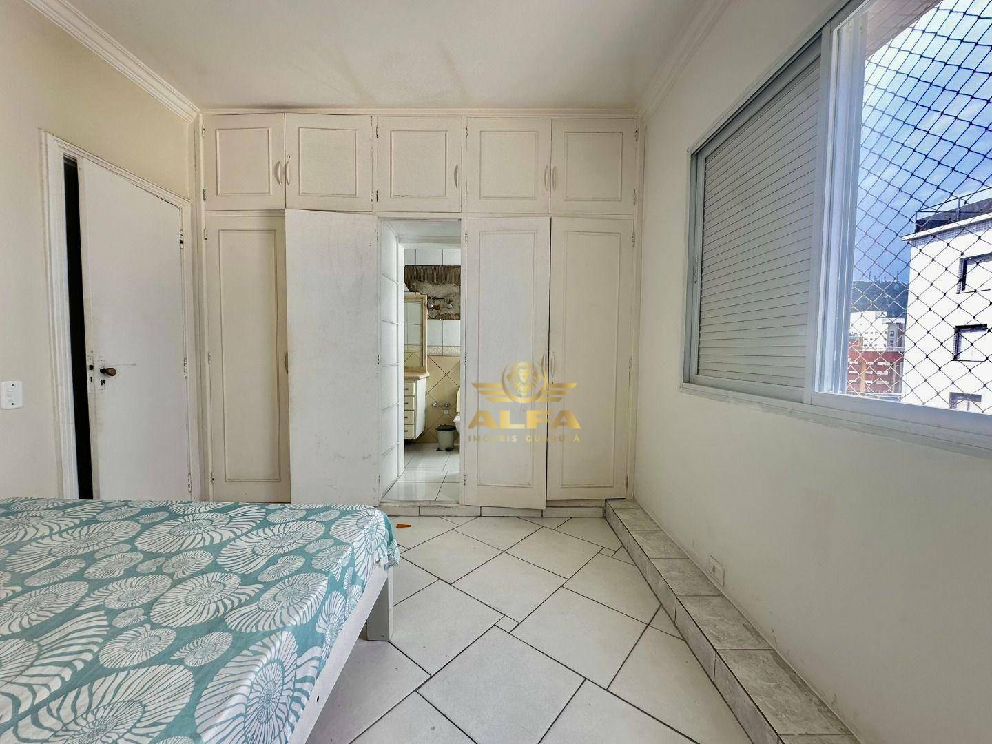 Apartamento à venda com 4 quartos, 200m² - Foto 13