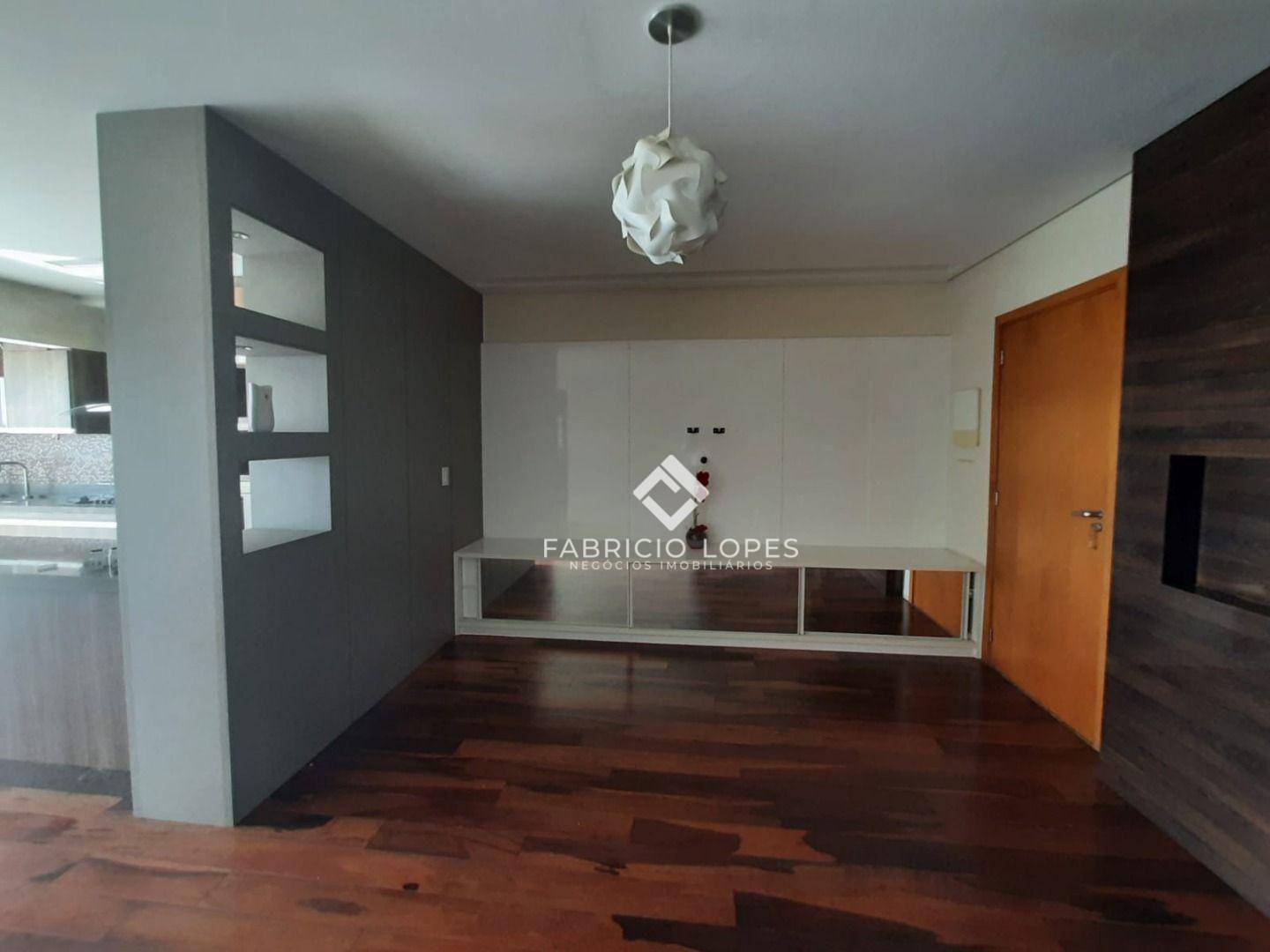 Apartamento à venda com 3 quartos, 97m² - Foto 9