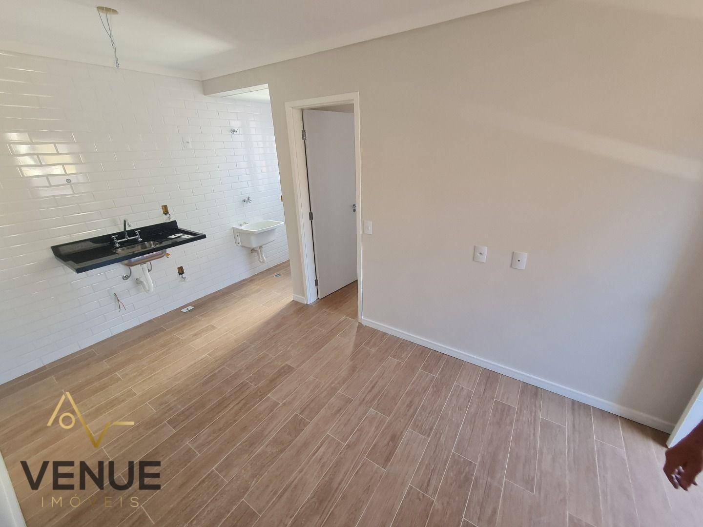 Apartamento à venda com 1 quarto, 30m² - Foto 10