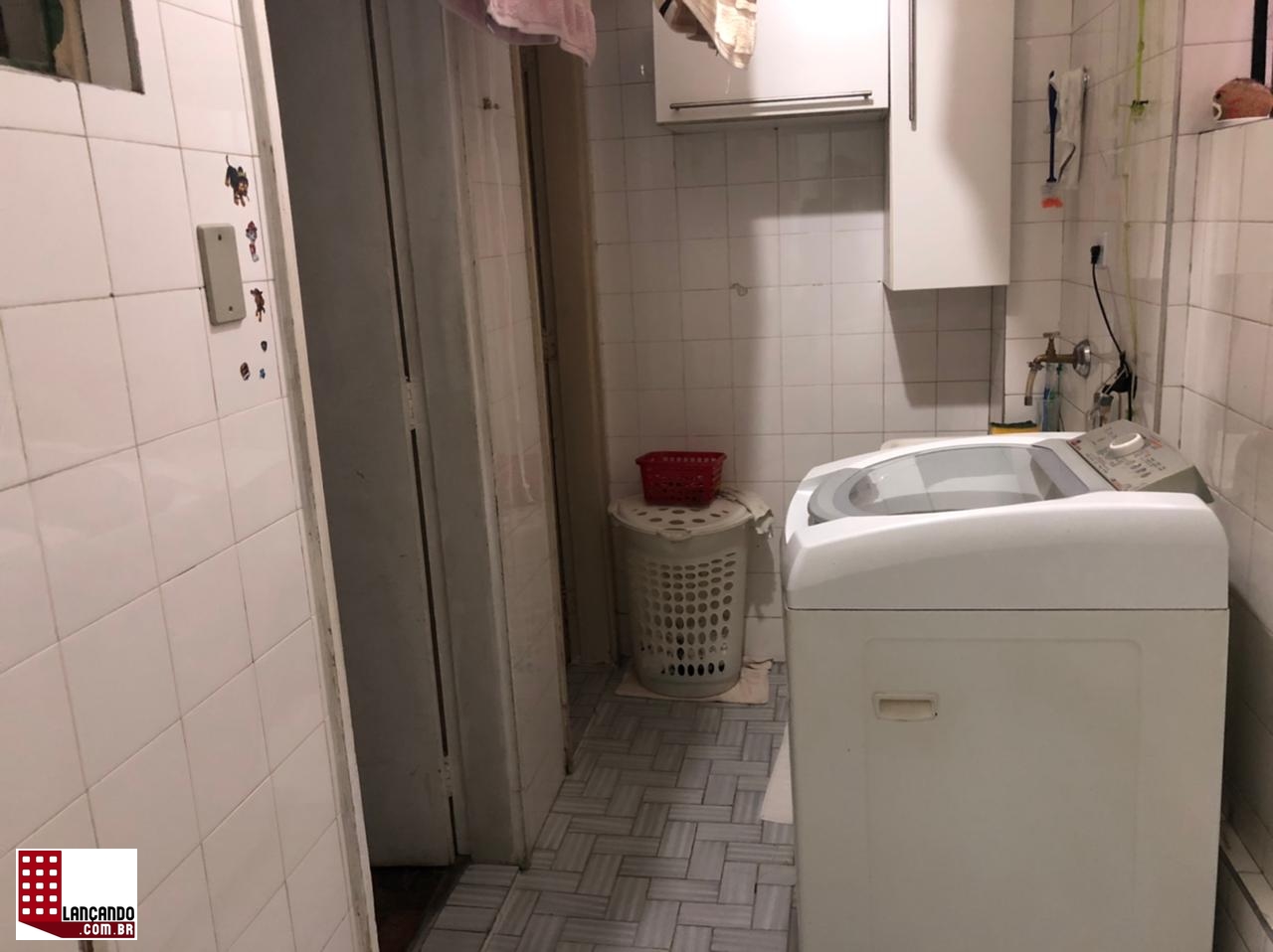 Apartamento à venda com 2 quartos, 78m² - Foto 4