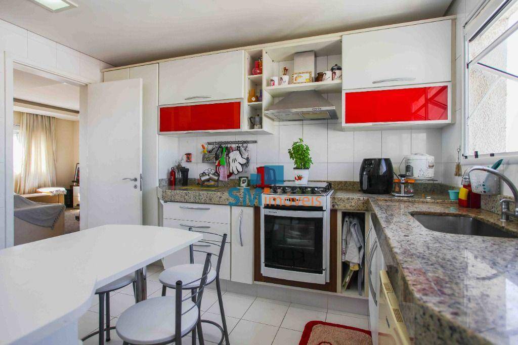 Apartamento à venda com 3 quartos, 140m² - Foto 15