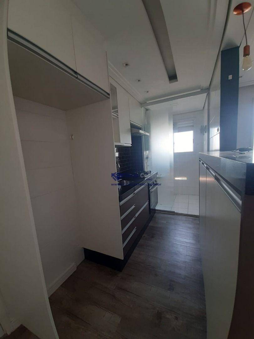 Apartamento à venda com 2 quartos, 57m² - Foto 12