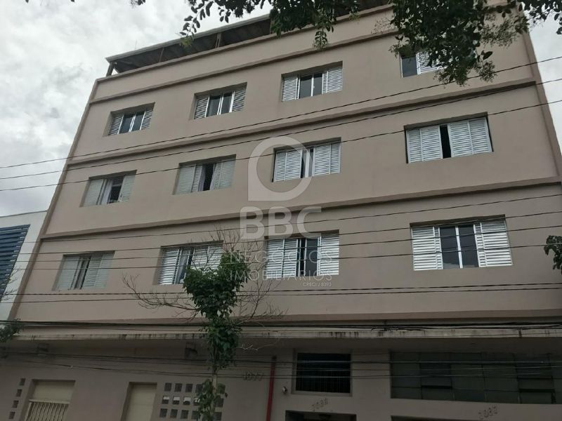 Apartamento à venda com 2 quartos, 92m² - Foto 1