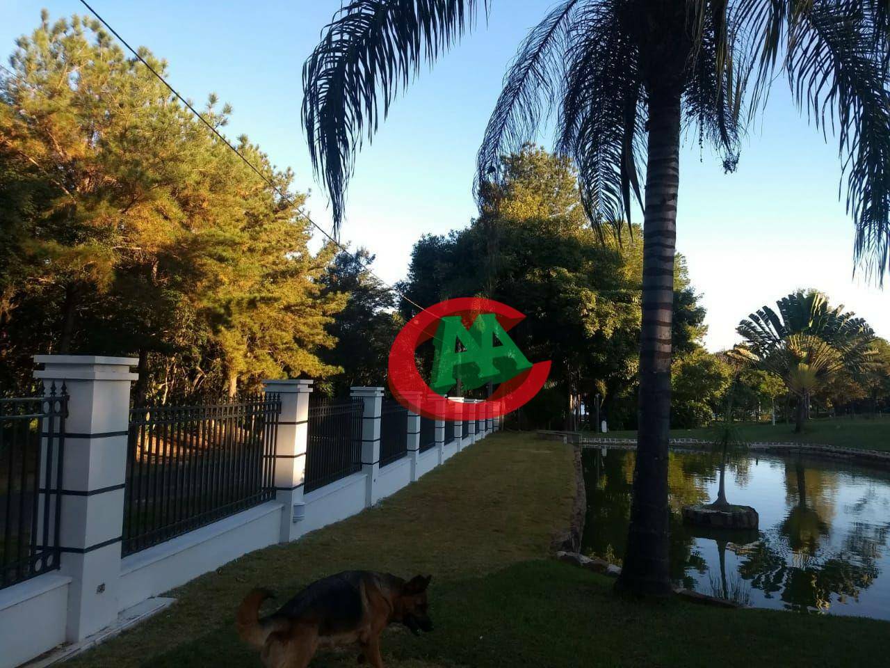 Casa de Condomínio à venda com 3 quartos, 380m² - Foto 20