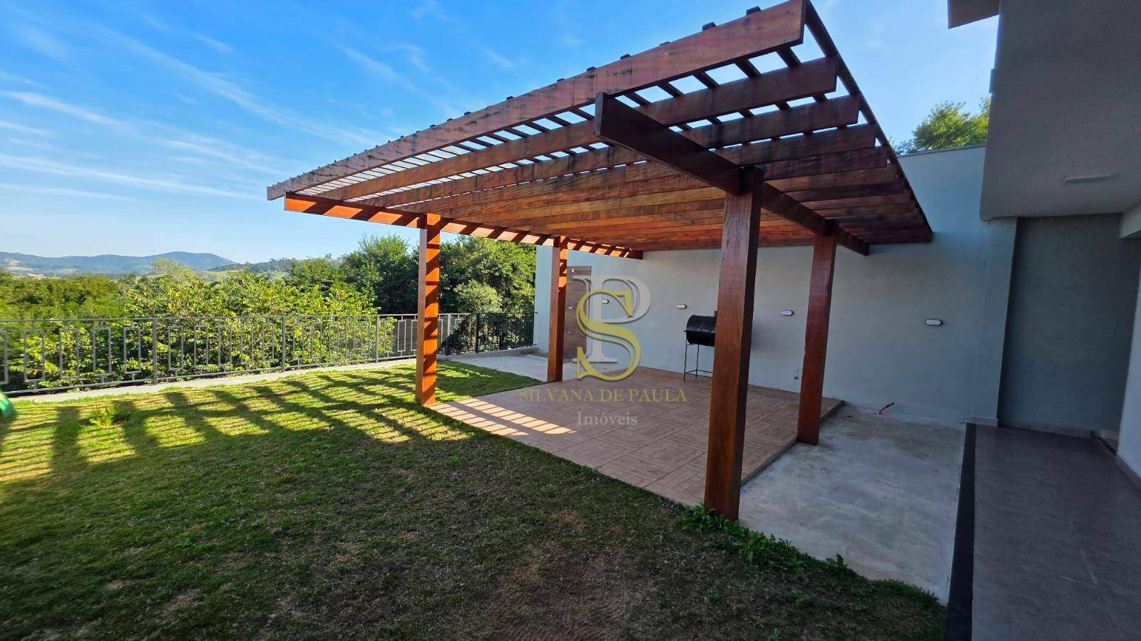 Casa à venda com 4 quartos, 250m² - Foto 19