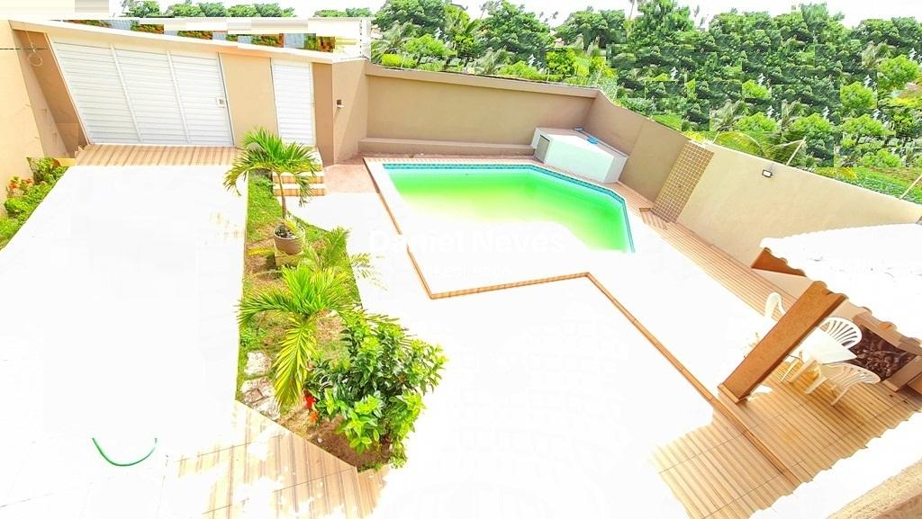 Casa de Condomínio à venda com 7 quartos, 340m² - Foto 4