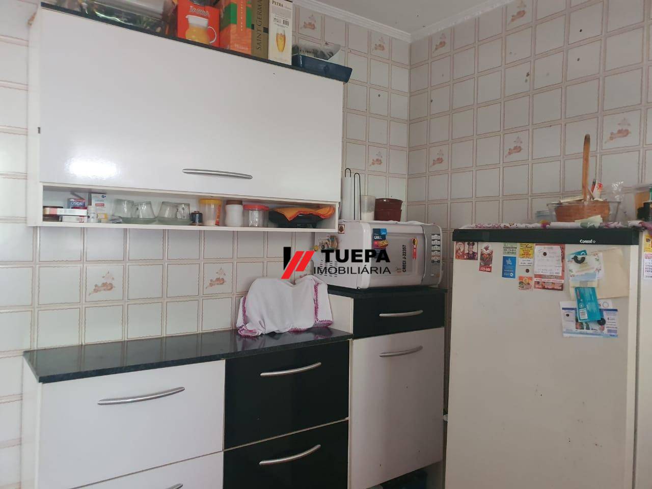 Apartamento à venda com 2 quartos, 54m² - Foto 4