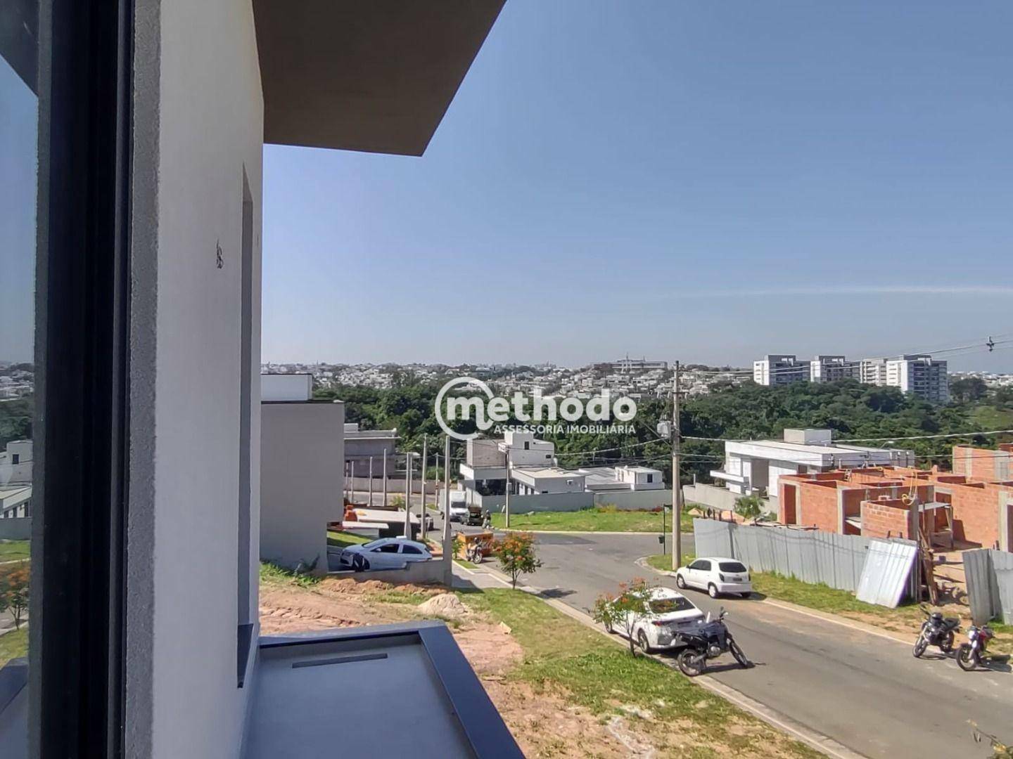 Casa de Condomínio à venda com 3 quartos, 220m² - Foto 13