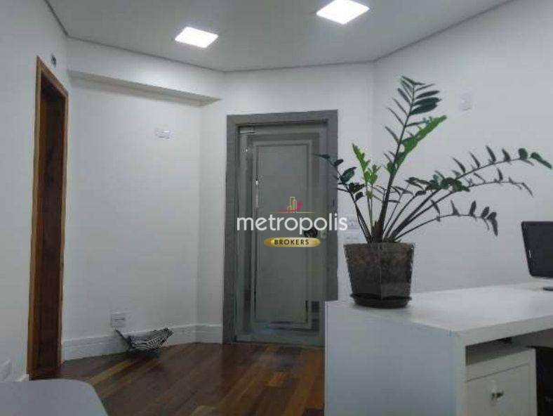 Conjunto Comercial-Sala à venda, 66m² - Foto 4