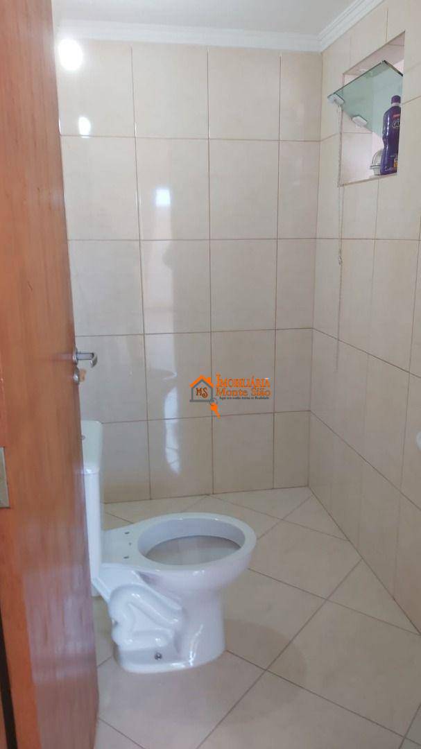 Sobrado à venda com 3 quartos, 125m² - Foto 34