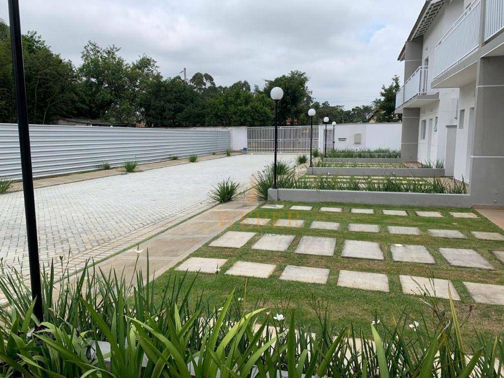 Casa de Condomínio à venda com 2 quartos, 75m² - Foto 4