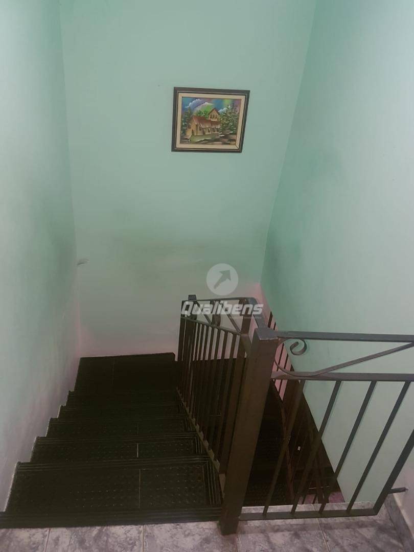 Sobrado à venda com 3 quartos, 190m² - Foto 11