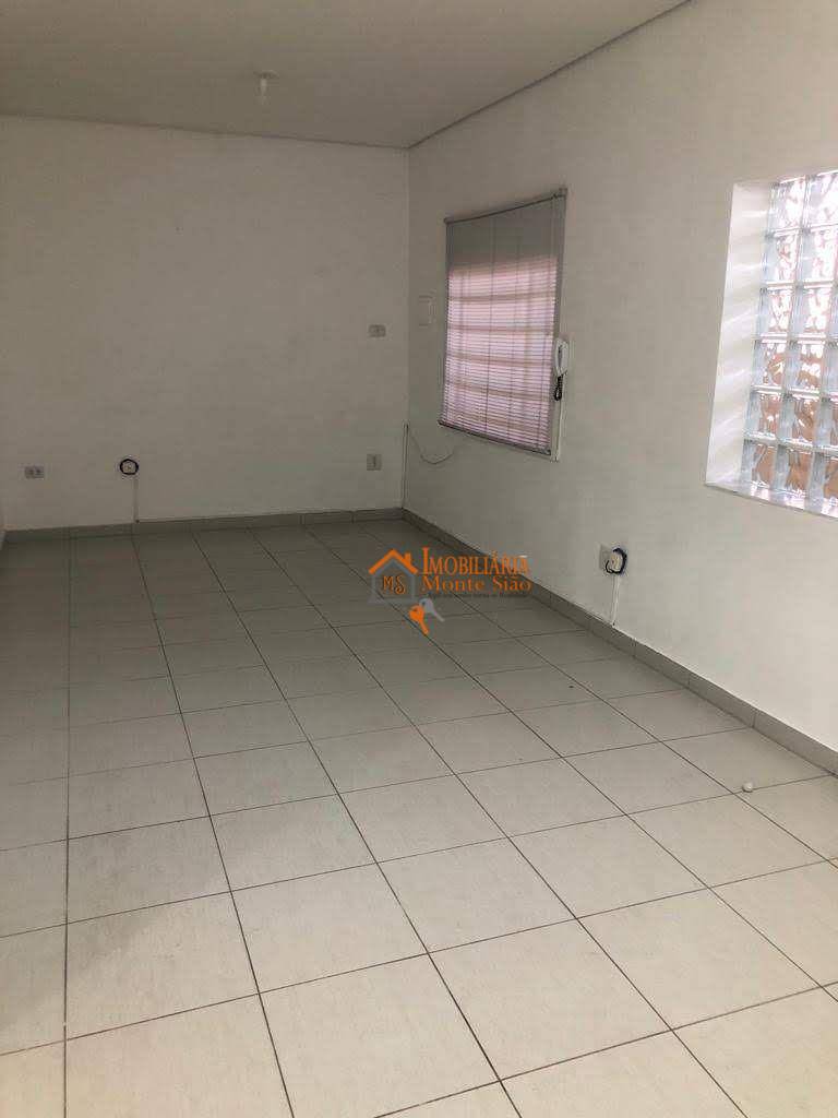 Conjunto Comercial-Sala para alugar, 10m² - Foto 7