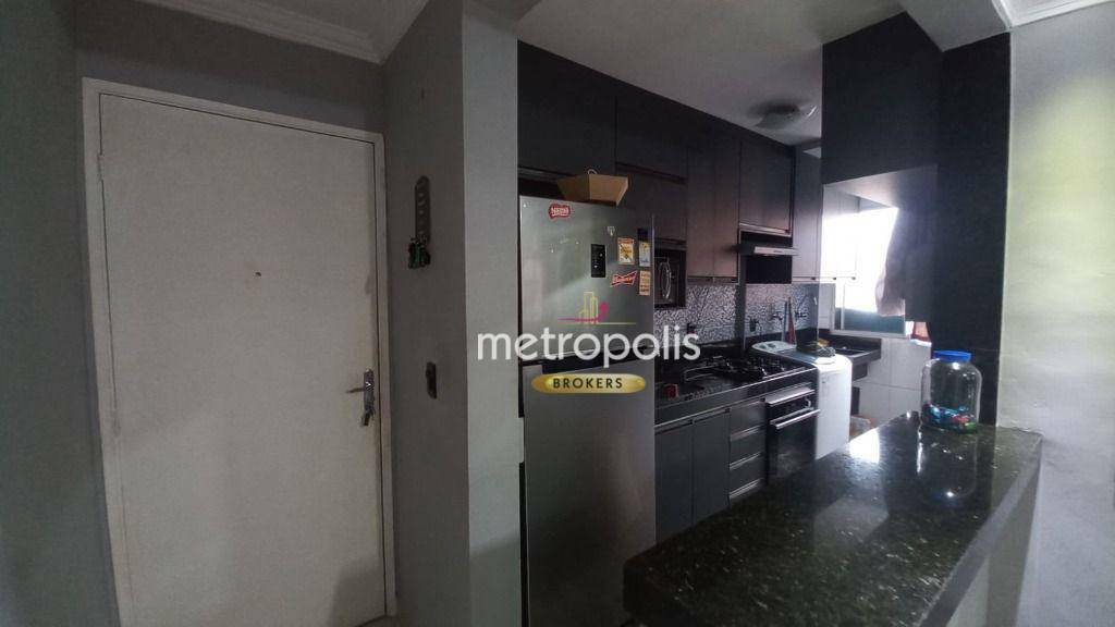 Apartamento à venda com 2 quartos, 47m² - Foto 3