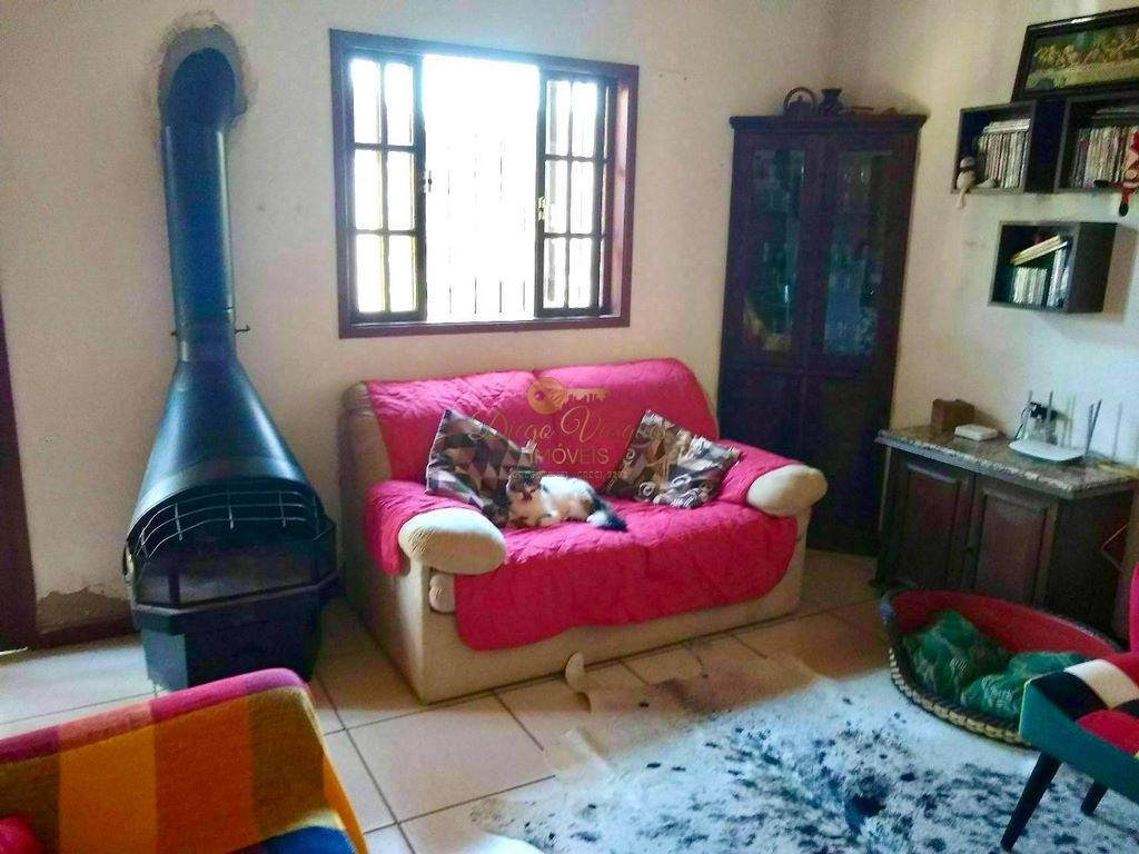 Casa de Condomínio à venda com 3 quartos, 450m² - Foto 9