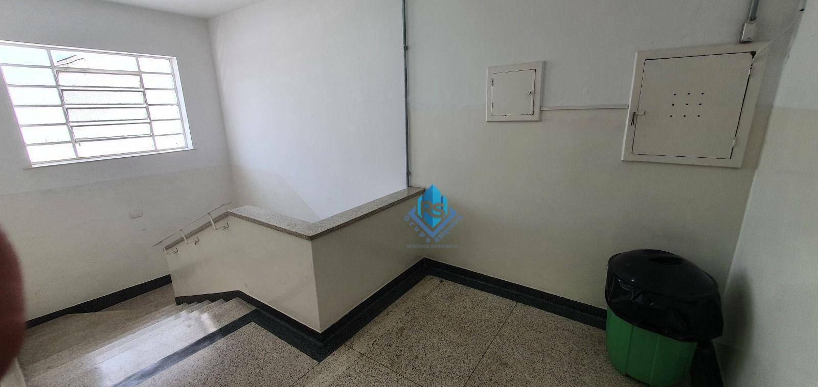 Conjunto Comercial-Sala para alugar, 23m² - Foto 7