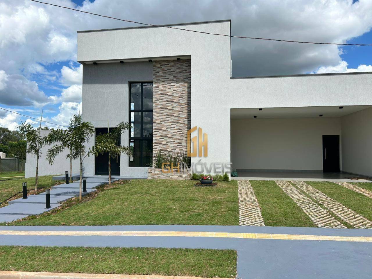 Casa de Condomínio à venda com 3 quartos, 207m² - Foto 23