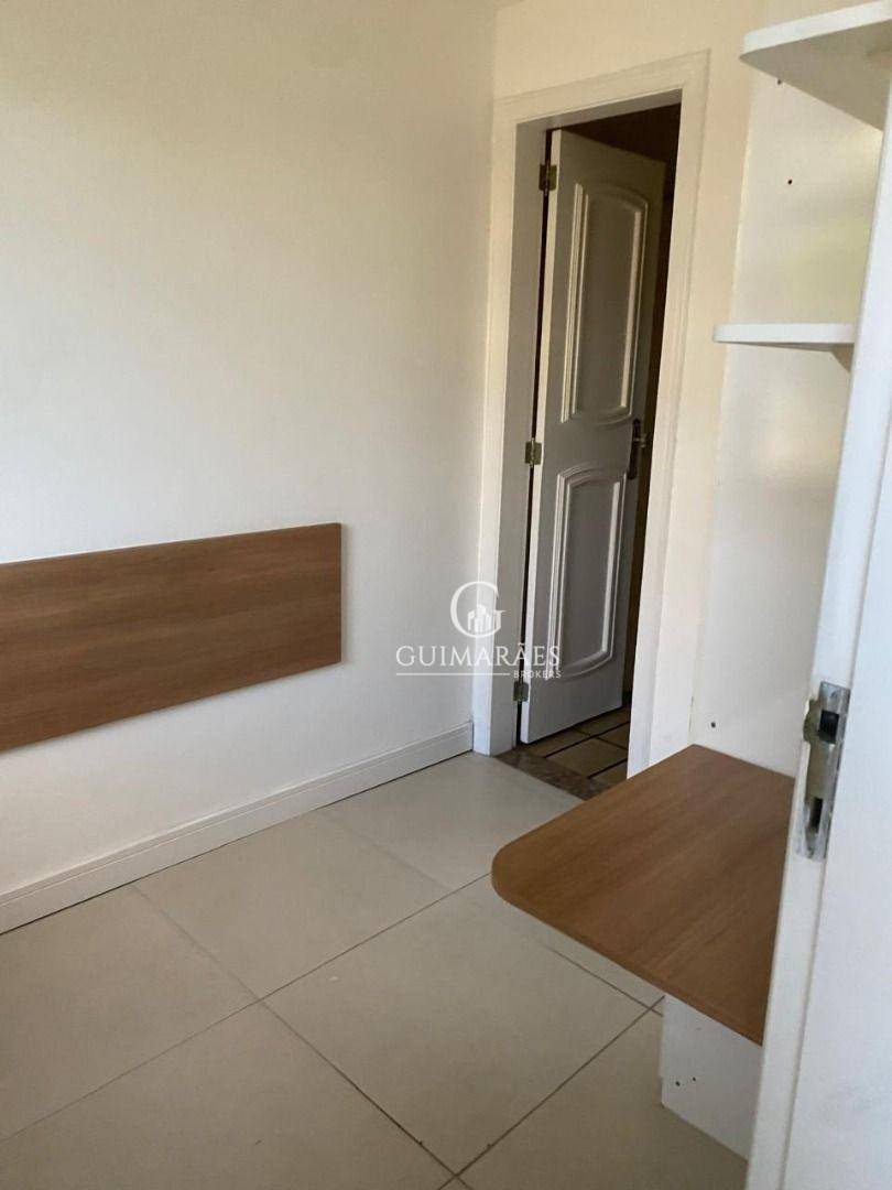 Apartamento à venda com 3 quartos, 138m² - Foto 5