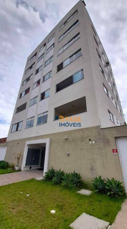 Apartamento à venda com 3 quartos, 82m² - Foto 1