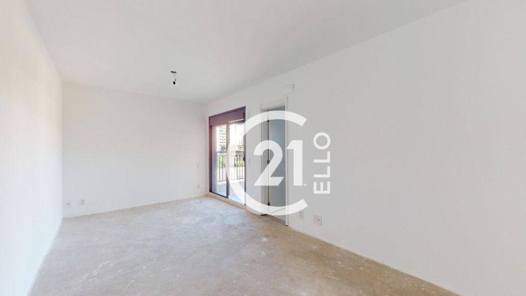 Apartamento à venda com 3 quartos, 161m² - Foto 19