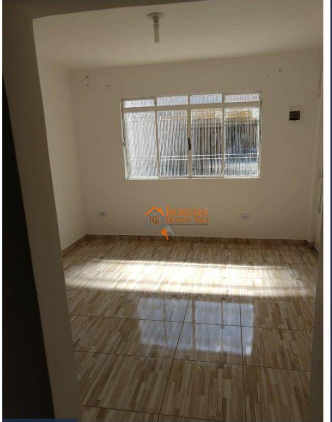 Sobrado à venda com 5 quartos, 250m² - Foto 7