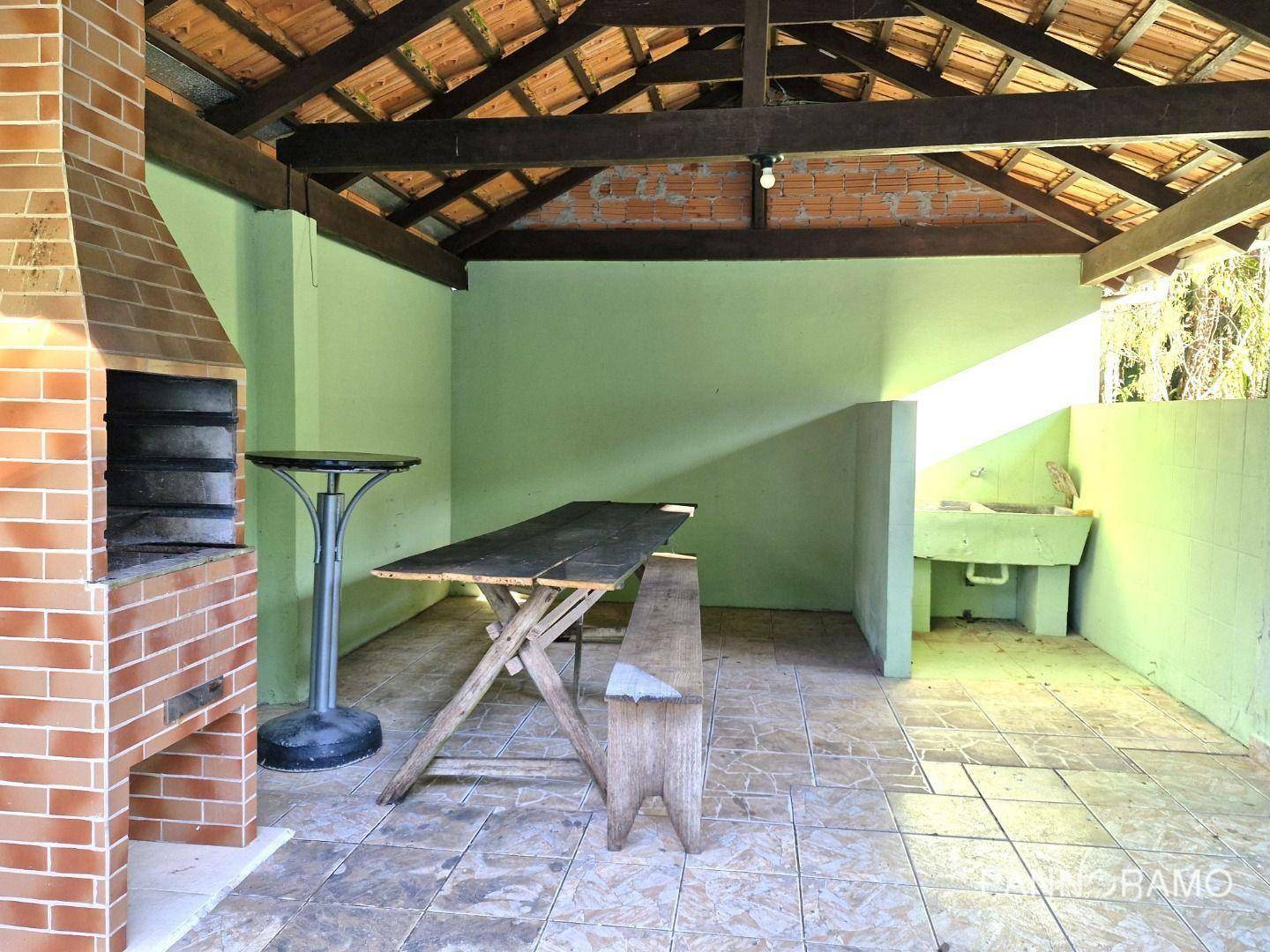 Casa para alugar com 3 quartos, 108m² - Foto 8