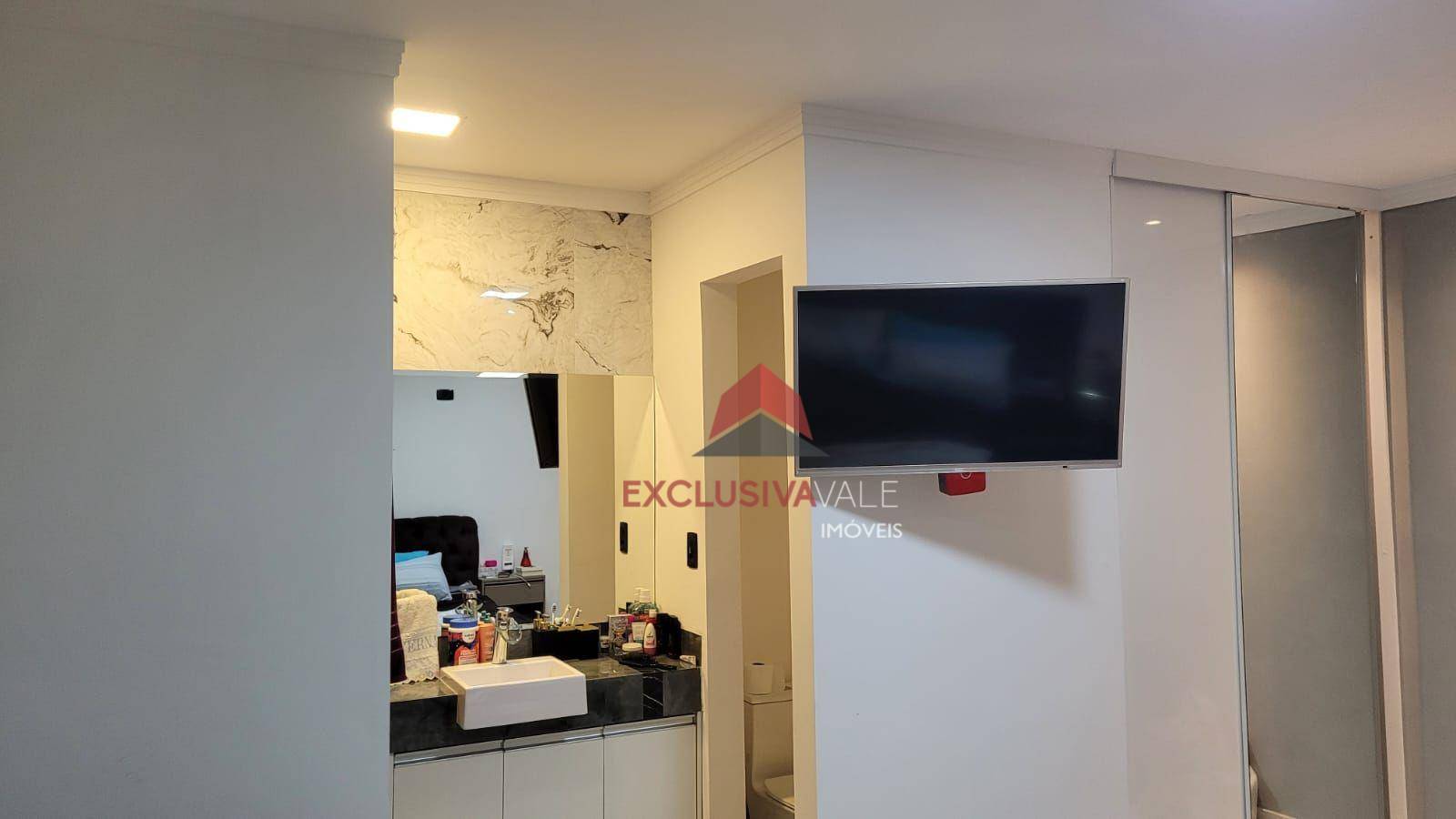 Casa de Condomínio à venda com 3 quartos, 230m² - Foto 13
