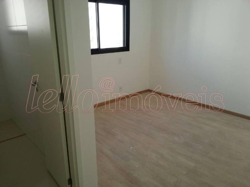 Apartamento à venda com 4 quartos, 186m² - Foto 5