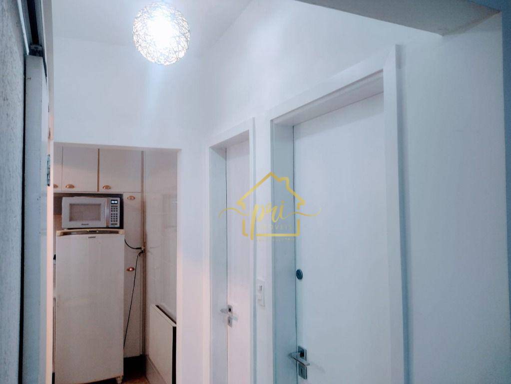 Apartamento à venda com 2 quartos, 50m² - Foto 7