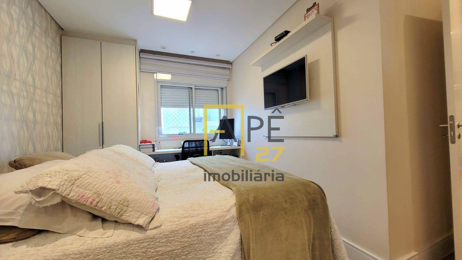 Apartamento à venda com 2 quartos, 67m² - Foto 10