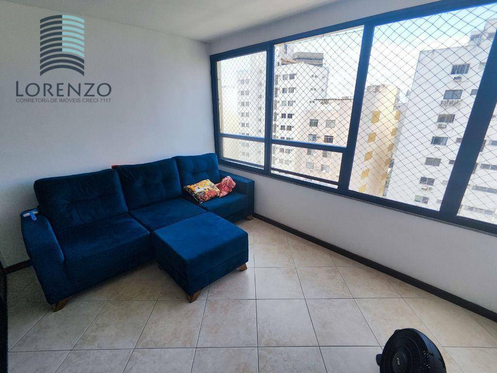 Apartamento para alugar com 3 quartos, 88m² - Foto 10