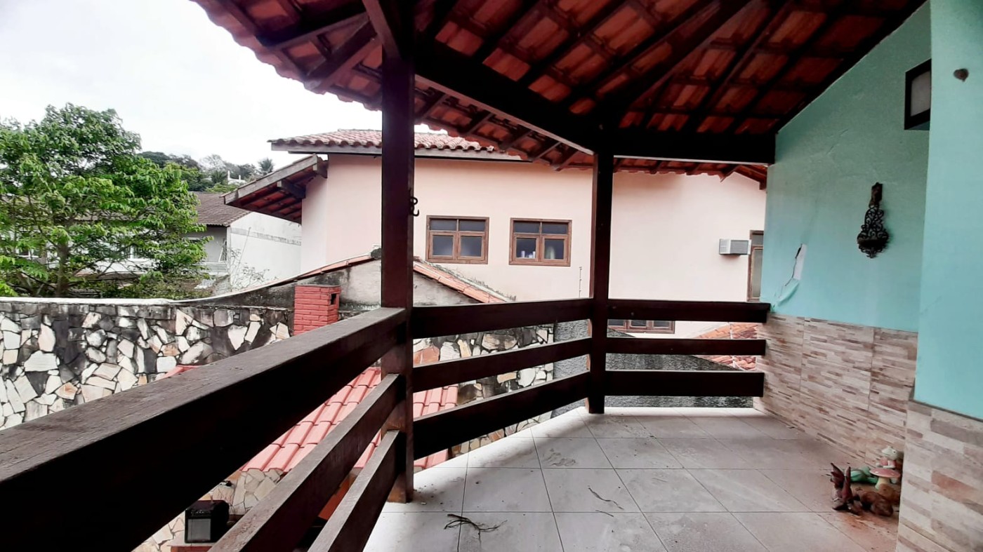 Casa à venda com 4 quartos, 480m² - Foto 21