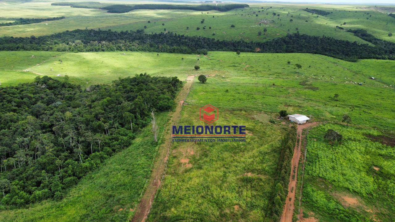 Fazenda à venda com 4 quartos, 4800000M2 - Foto 4