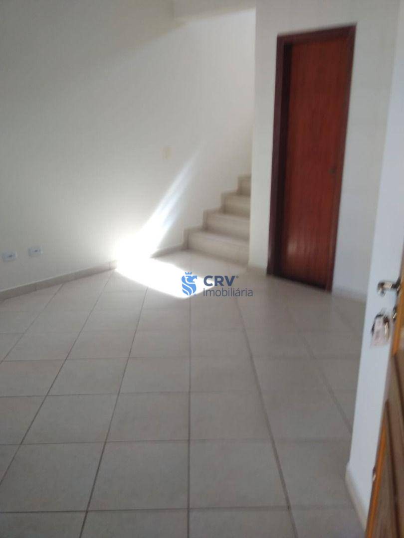 Sobrado à venda com 3 quartos, 99m² - Foto 3