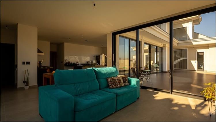 Casa de Condomínio à venda com 4 quartos, 700m² - Foto 4