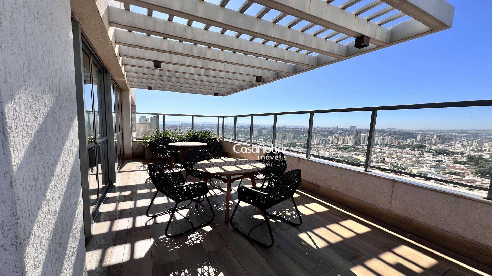 Apartamento à venda com 1 quarto, 49m² - Foto 28
