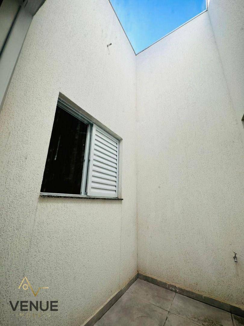 Sobrado à venda com 2 quartos, 89m² - Foto 10