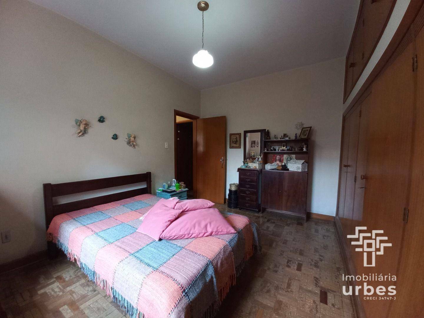 Casa à venda com 3 quartos, 232m² - Foto 24