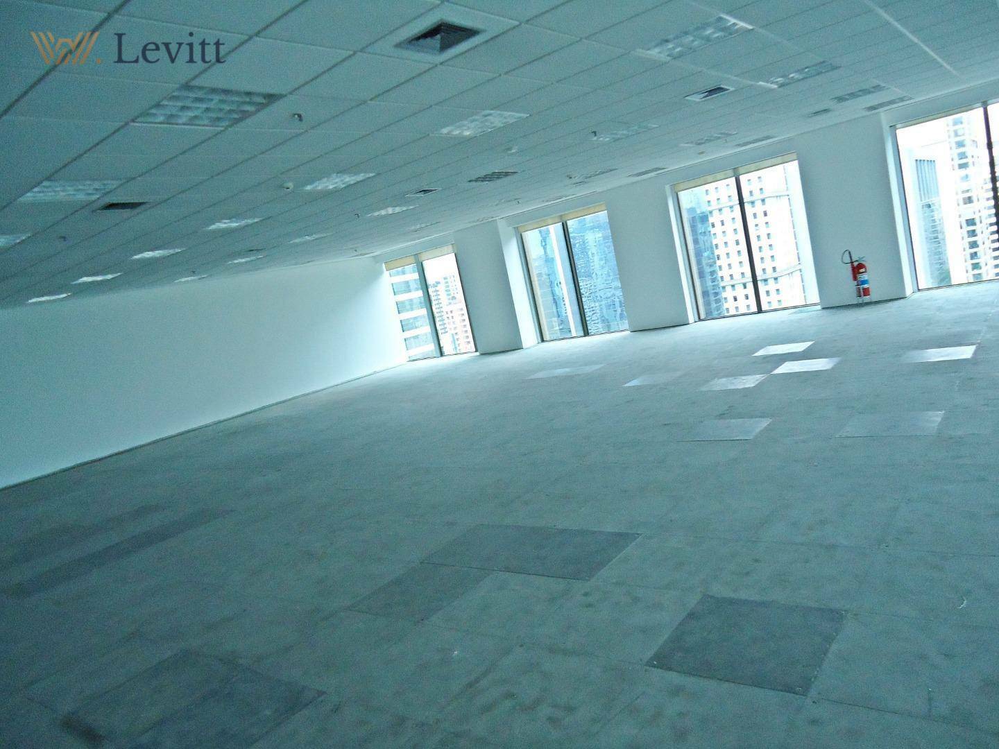 Conjunto Comercial-Sala para alugar, 734m² - Foto 34