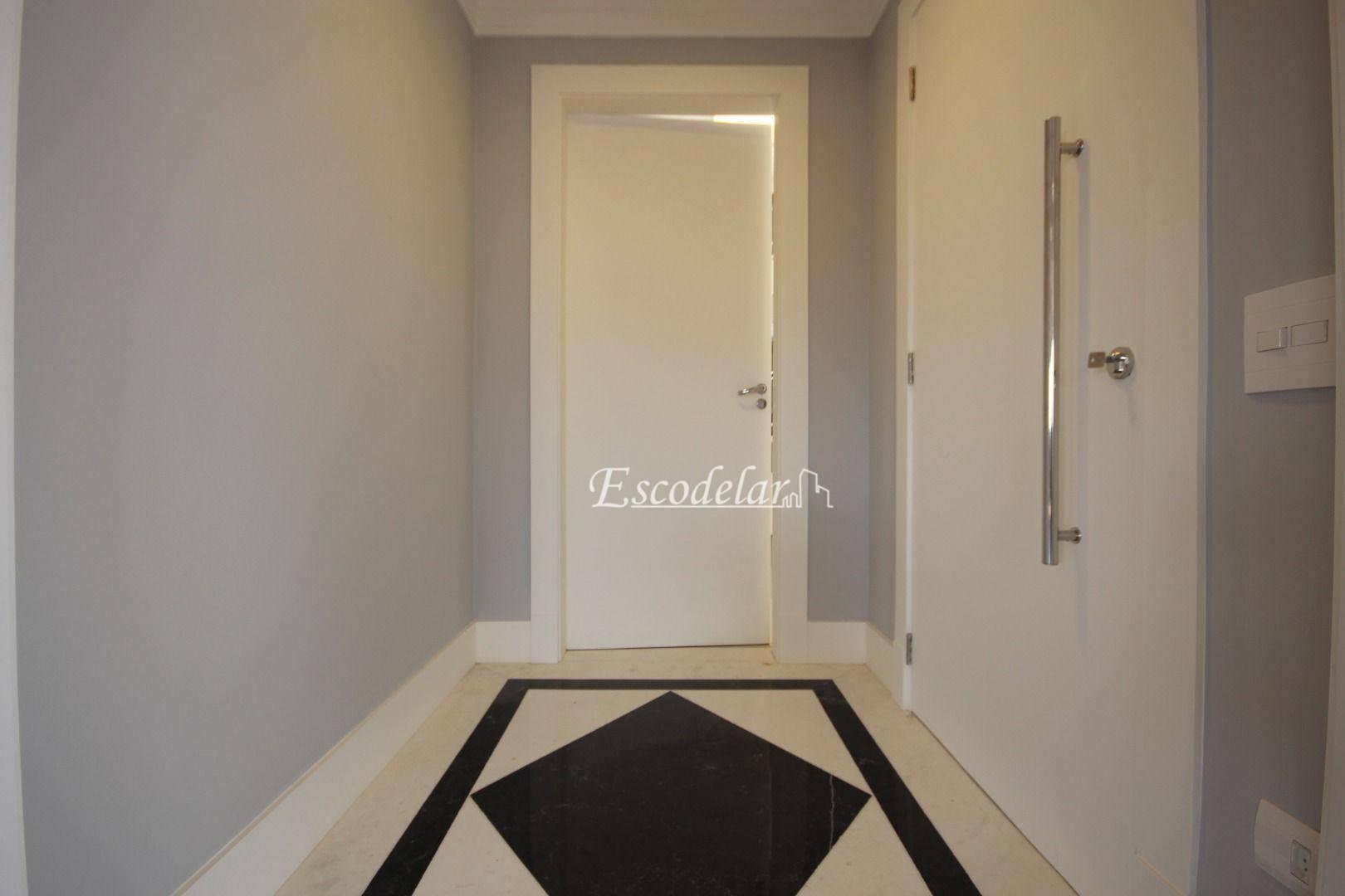 Cobertura à venda com 4 quartos, 453m² - Foto 36