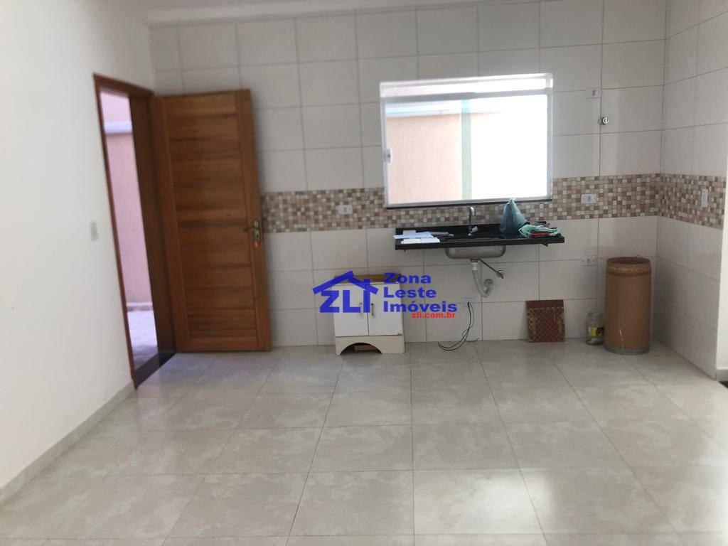 Apartamento à venda com 2 quartos, 40m² - Foto 5