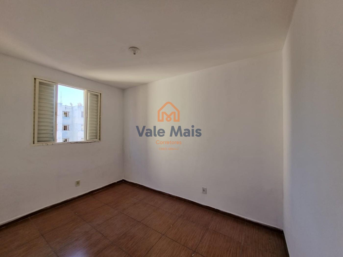 Apartamento à venda com 2 quartos, 49m² - Foto 6