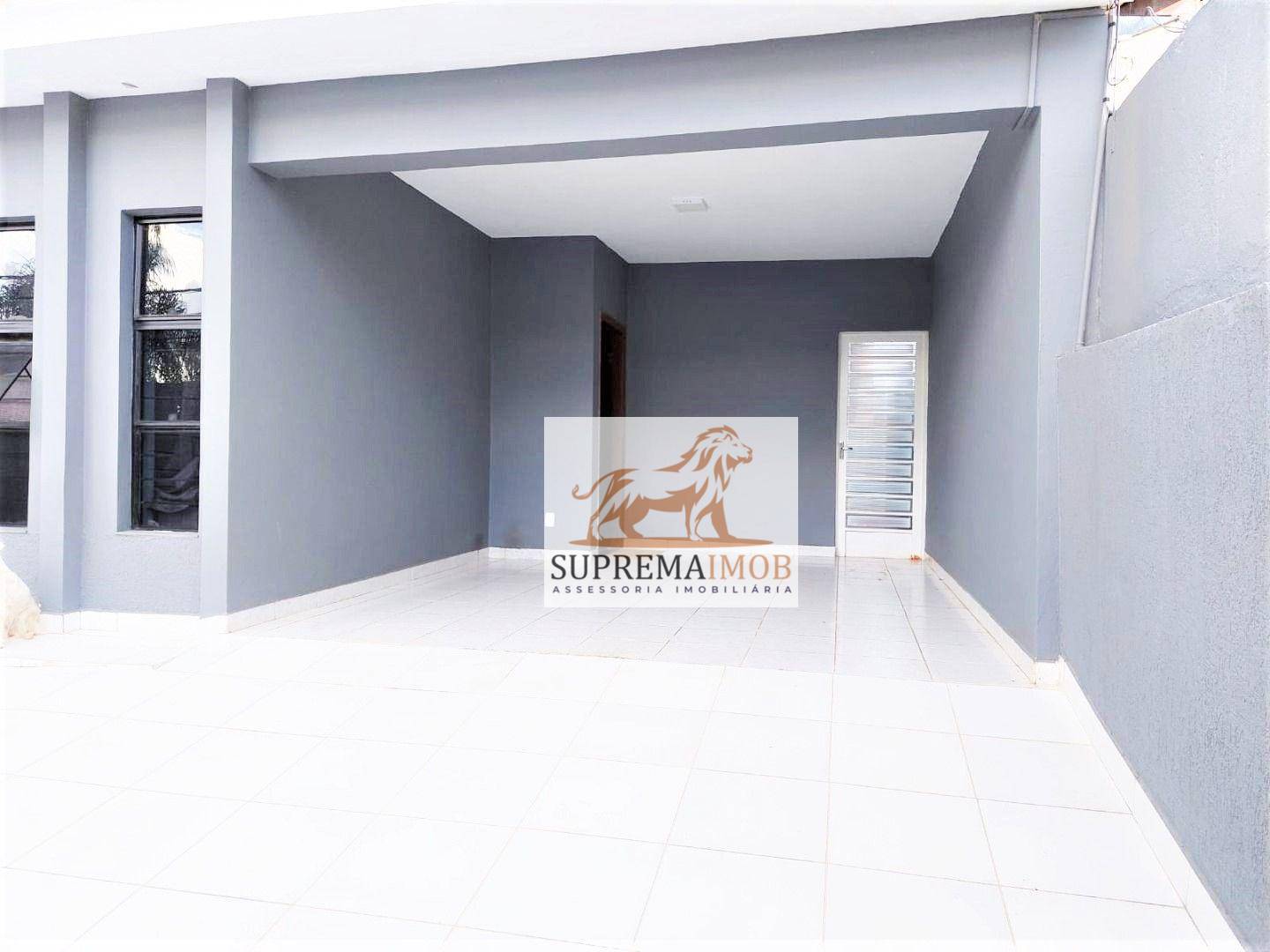 Casa à venda com 3 quartos, 144m² - Foto 2