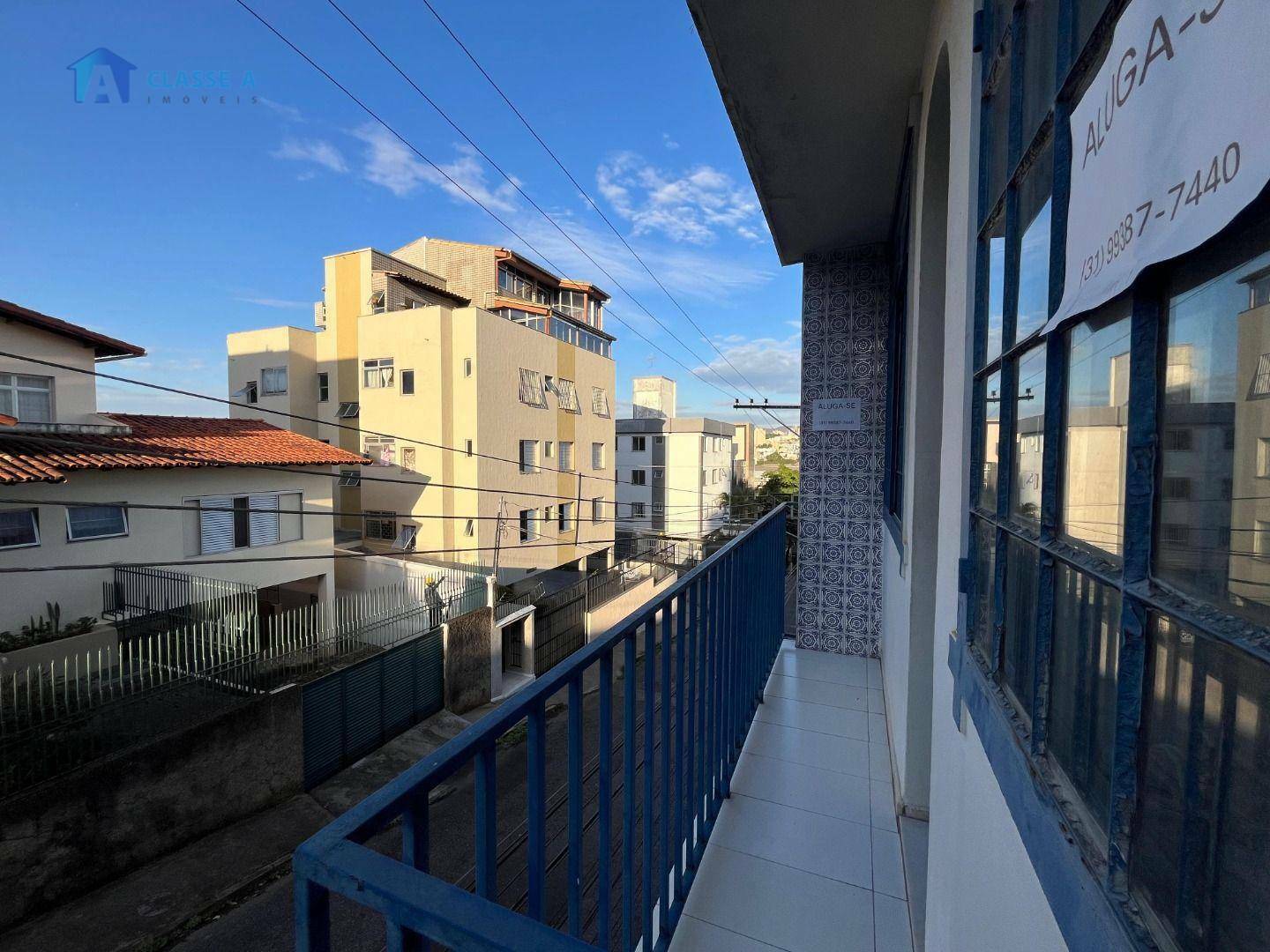 Cobertura para alugar com 4 quartos, 122m² - Foto 40