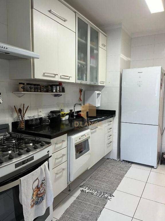 Apartamento à venda com 3 quartos, 105m² - Foto 8