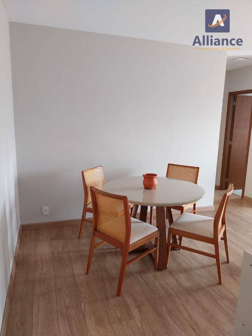 Apartamento à venda com 2 quartos, 64m² - Foto 14