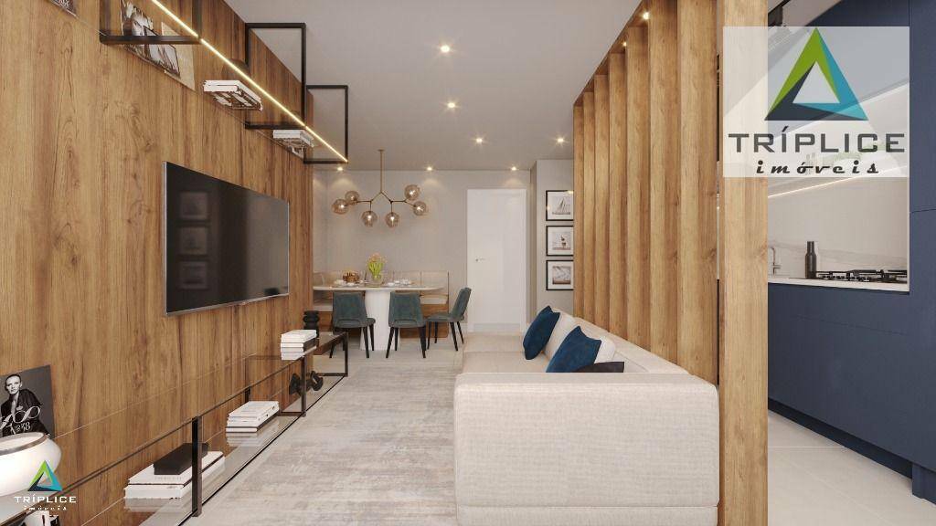 Cobertura à venda com 3 quartos, 120m² - Foto 15